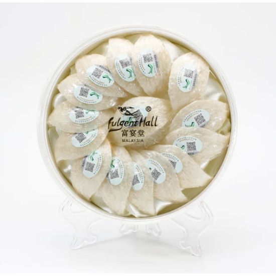 5A Edible Bird's Nest Malaysia Premium Series 100g/Box
