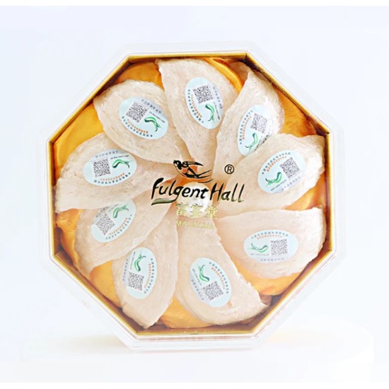 5A Premier Series Edible Bird's Nest 60g/Box